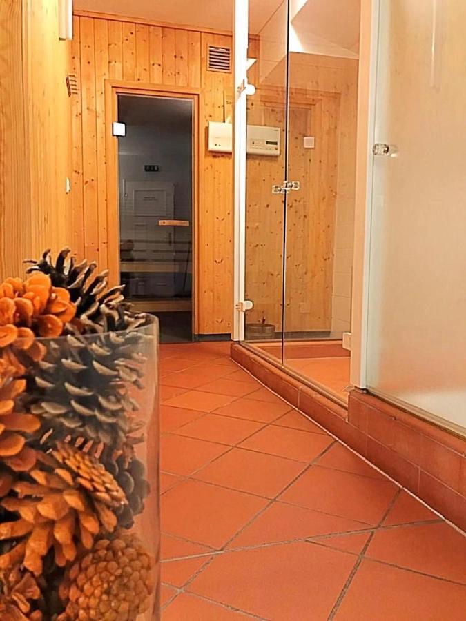 Hotel Villa Viktoria Luise Blankenburg  Exteriör bild